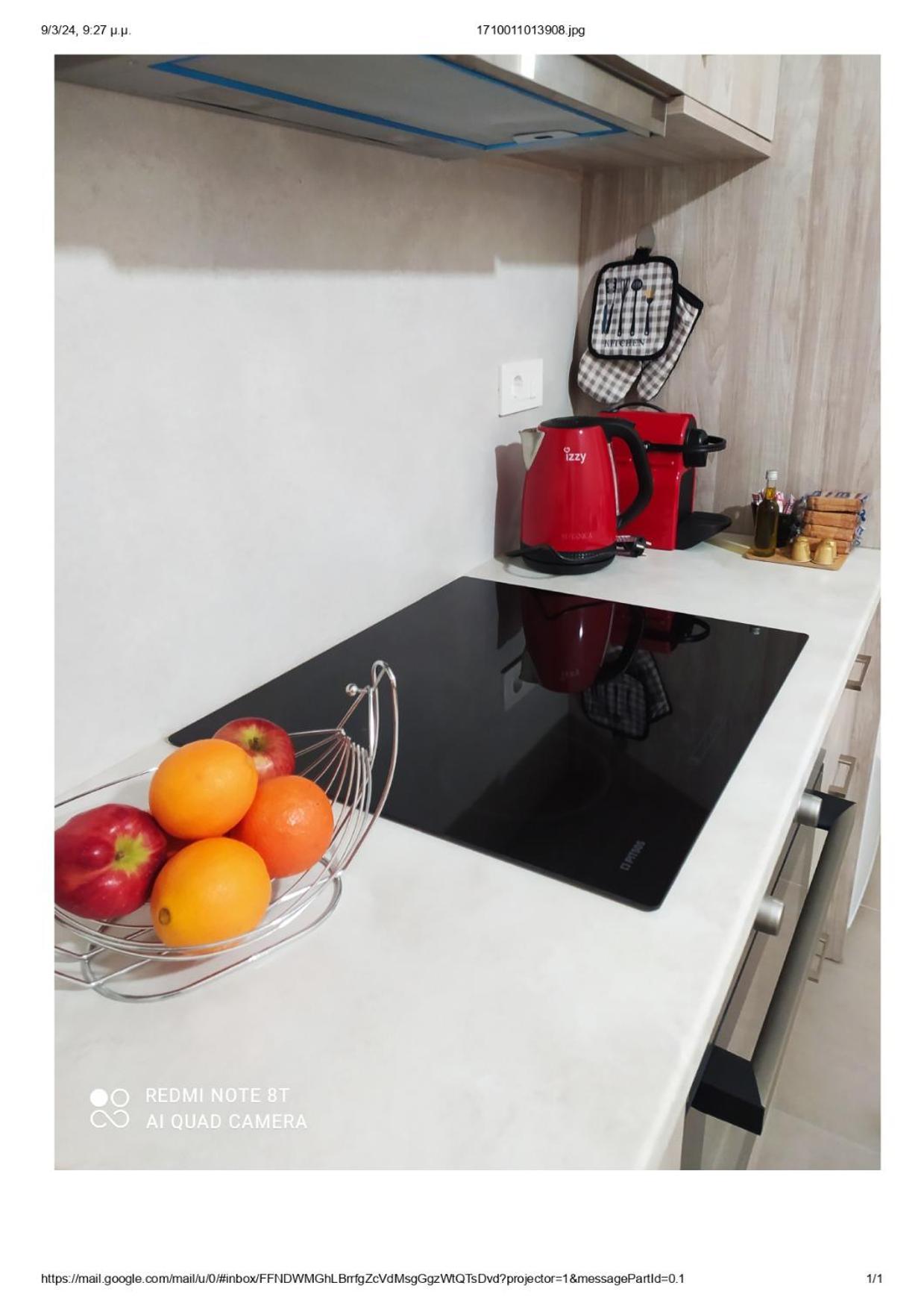 D&K Studio - นาฟปลิโอ ภายนอก รูปภาพ